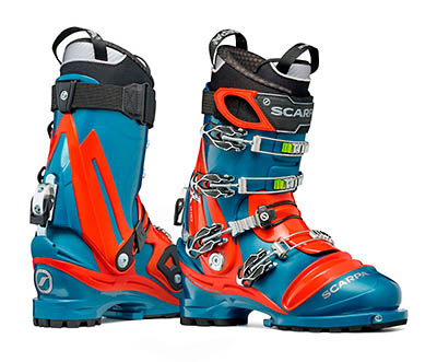 SCARPA TX Pro 2021/2022